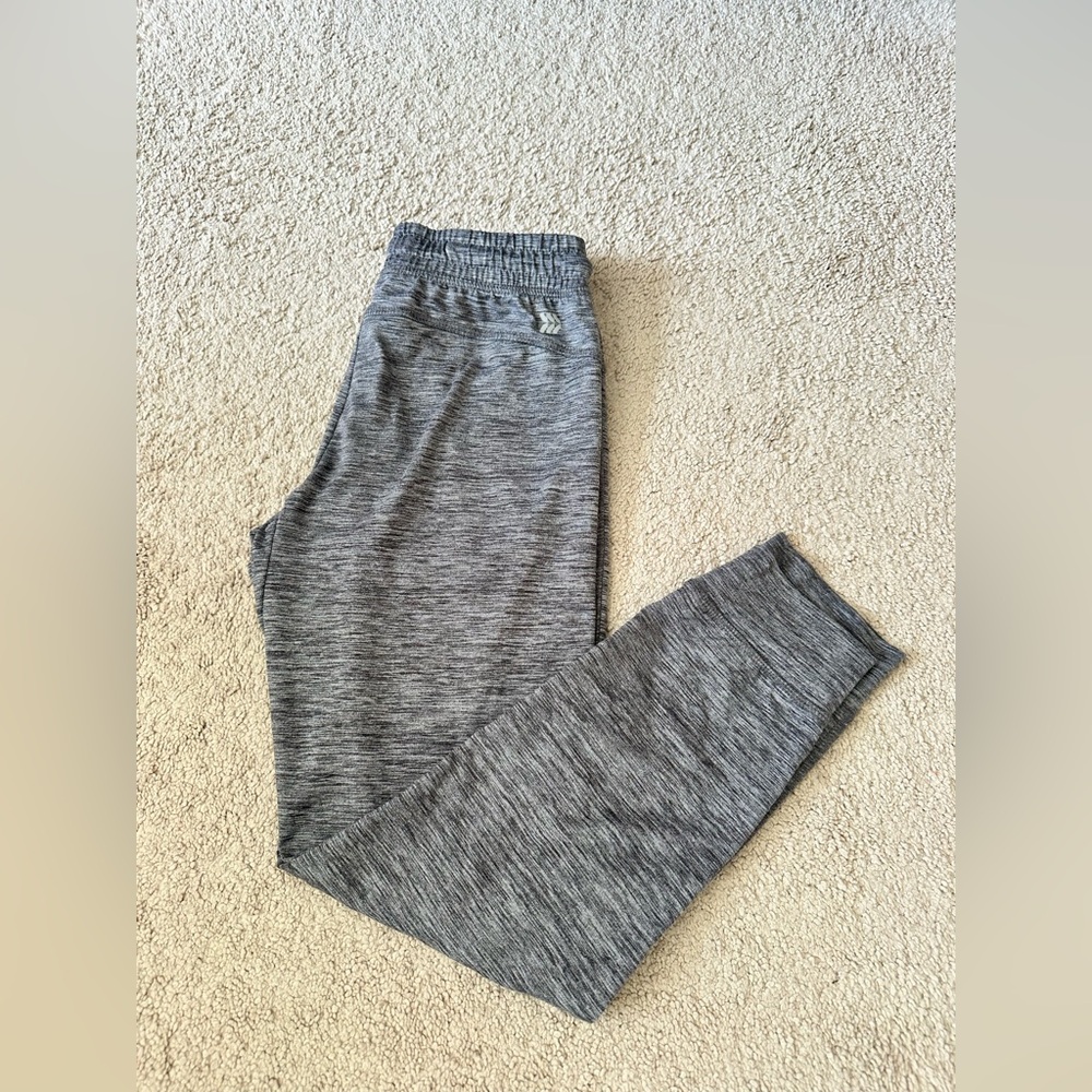 All in Motion Boys Lightweight Athletic Jogger Pants Size Medium (8) - Picture 6 of 6